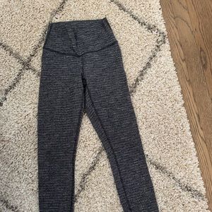 Lulu Lemon Leggings